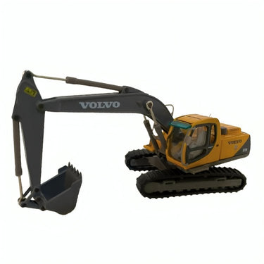Excavadora Volvo EC210 Escala 1:87 (Modelo Descontinuado) - KATZER